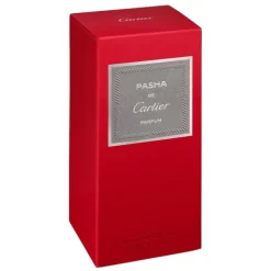 Cartier - Pasha de Cartier Fragrance - Luxury Fragrances - 100 ml - Avvenice