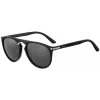 Cartier - Pilot - Acetate Black Ruthenium Grey - C de Cartier - Sunglasses - Cartier Eyewear - Avvenice