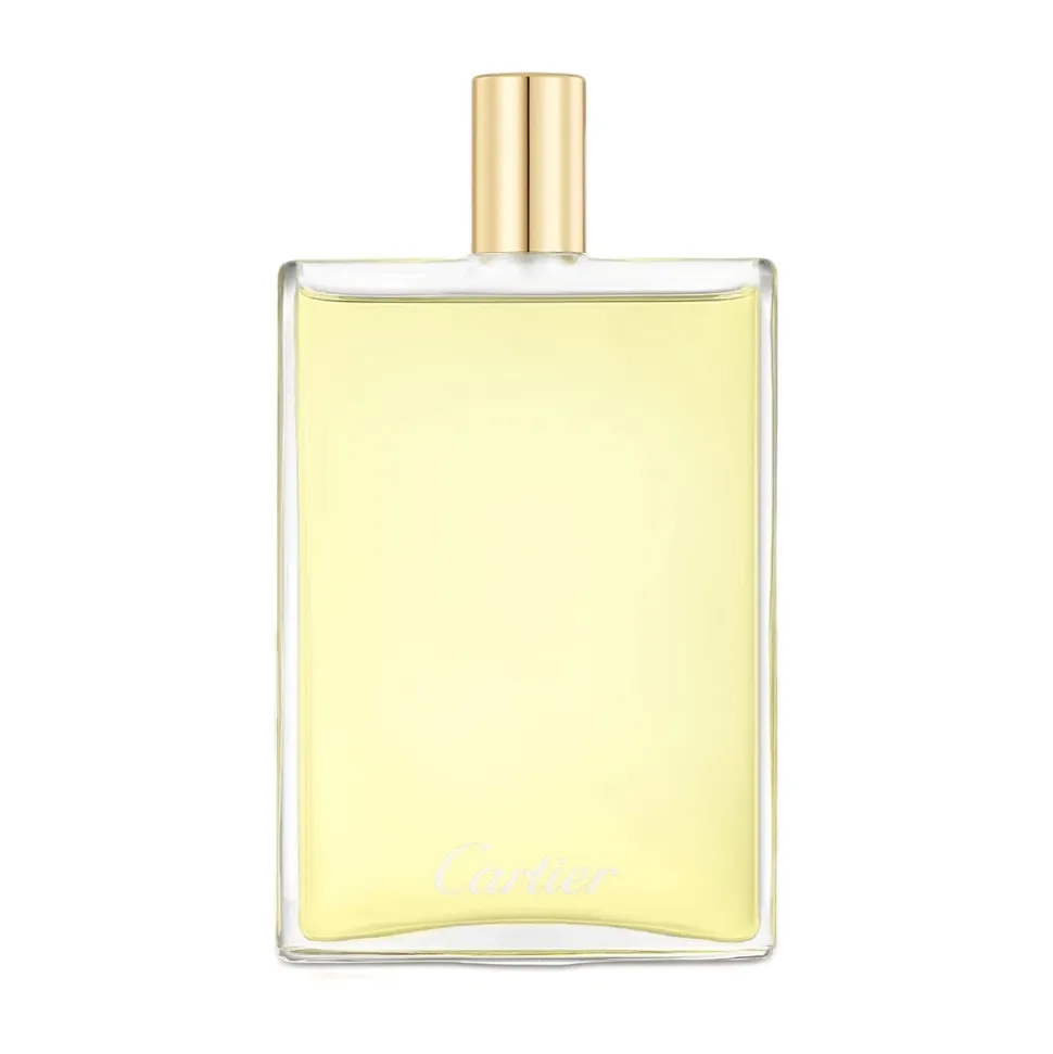 Cartier - Pur Kinkan Eau de Toilette Refill Pack - Luxury Fragrances - 2 x 30 ml - Avvenice