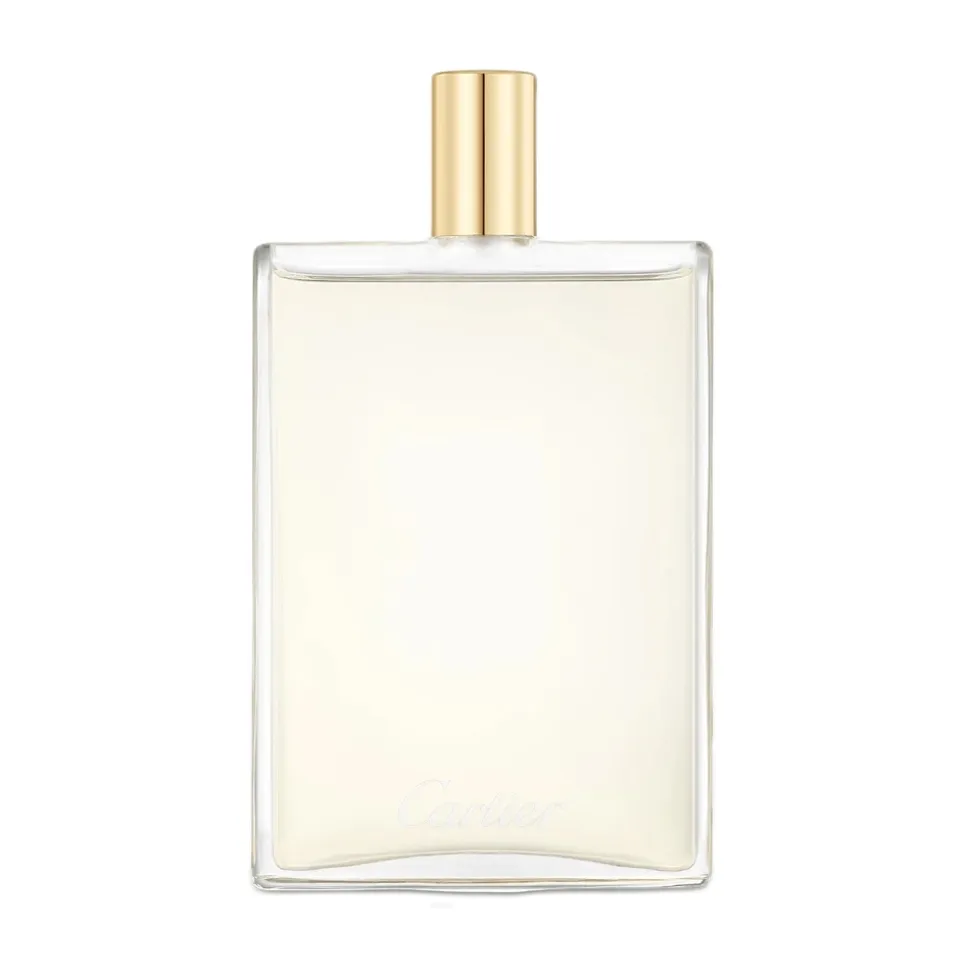 Cartier - Pur Magnolia Eau de Toilette Refill Pack - Luxury Fragrances - 2 x 30 ml - Avvenice