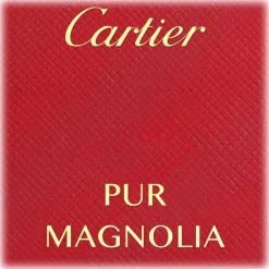 Cartier - Pur Magnolia Eau de Toilette Refill Pack - Luxury Fragrances - 2 x 30 ml - Avvenice