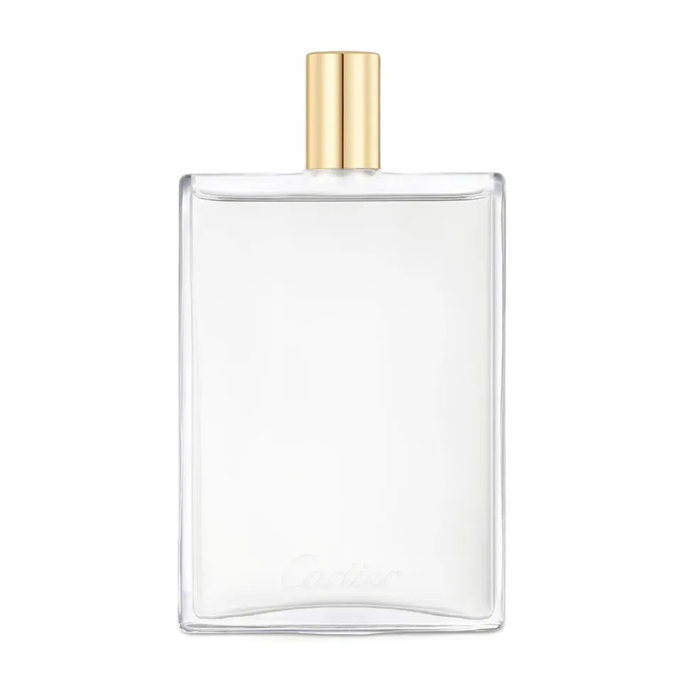 Cartier - Pur Muguet Eau de Toilette Refill Pack - Luxury Fragrances - 2 x 30 ml - Avvenice