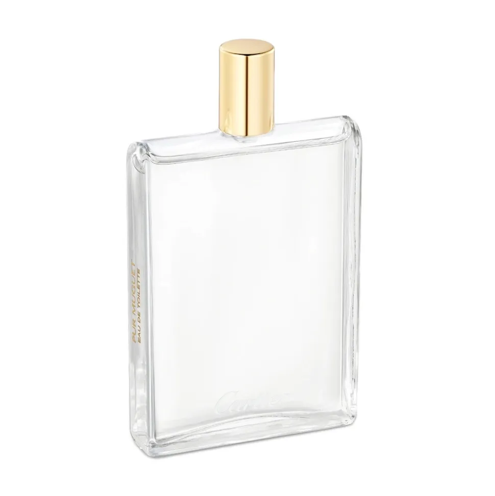 Cartier - Pur Muguet Eau de Toilette Refill Pack - Luxury Fragrances - 2 x 30 ml - Avvenice