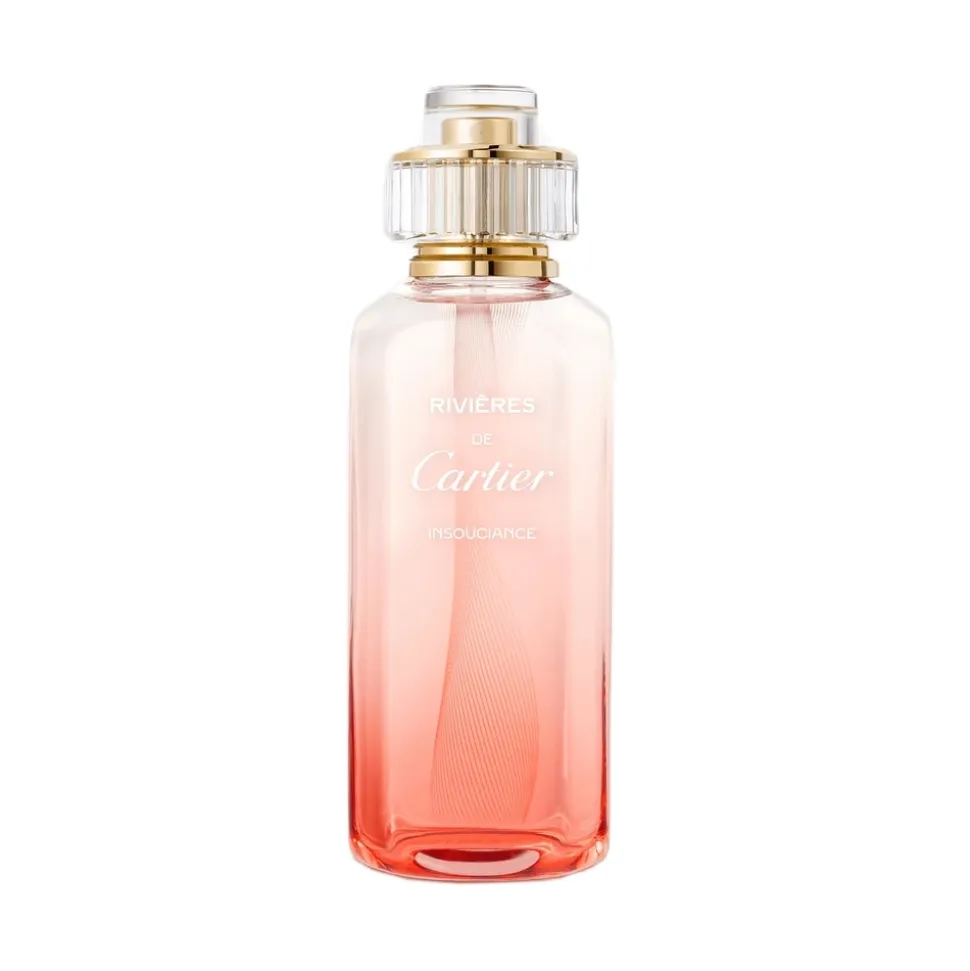 Cartier - Rivières de Cartier Insouciance - Luxury Fragrances - 100 ml - Avvenice
