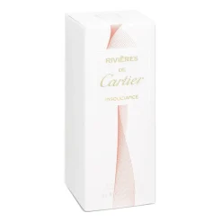 Cartier - Rivières de Cartier Insouciance - Luxury Fragrances - 100 ml - Avvenice