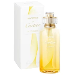 Cartier - Rivières de Cartier Allégresse - Luxury Fragrances - 100 ml - Avvenice
