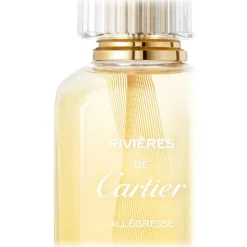 Cartier - Rivières de Cartier Allégresse - Luxury Fragrances - 100 ml - Avvenice