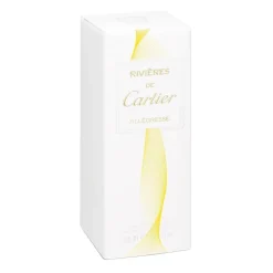 Cartier - Rivières de Cartier Allégresse - Luxury Fragrances - 100 ml - Avvenice