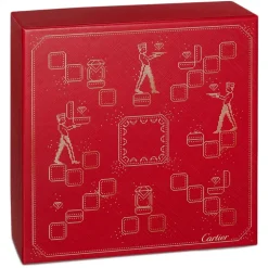 Cartier - Rivières de Cartier Insouciance Eau de Toilette Gift Set, Rivières de Cartier Luxuriance - Avvenice