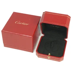 Cartier Vintage - Diamond DAmour Ring - Cartier Ring in Yellow Gold 18k - Luxury High Quality - Avvenice