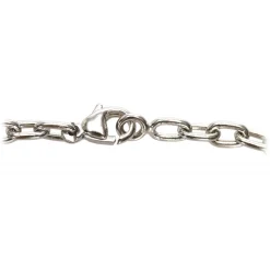Cartier Vintage - Double C Charm - Silver - Cartier Charm in Metal - Luxury High Quality - Avvenice