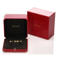 Cartier Vintage - Love Bracelet - Cartier Bracelet in Yellow Gold 18K - Luxury High Quality - Avvenice