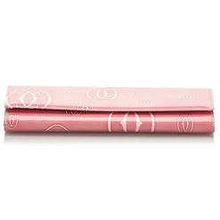 Cartier Vintage - Patent Leather Happy Birthday Long Wallet - Pink - Patent Leather Wallet - Luxury High Quality - Avvenice