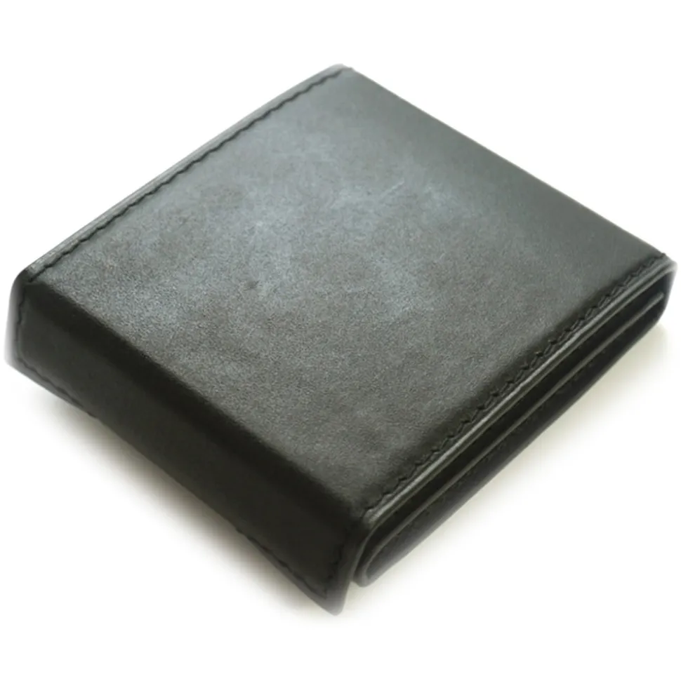 Cartier Vintage - Santos de Cartier Travel Alarm Clock - Silver Black - Cartier Alarm Clock in Steel - Luxury High Quality - Avvenice