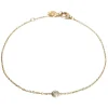 Cartier Vintage - XS Diamants Legers Bracelet - Cartier Bracelet in Gold Pink - Luxury High Quality - Avvenice
