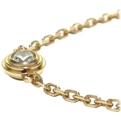 Cartier Vintage - XS Diamants Legers Bracelet - Cartier Bracelet in Gold Pink - Luxury High Quality - Avvenice