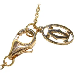 Cartier Vintage - XS Diamants Legers Bracelet - Cartier Bracelet in Gold Pink - Luxury High Quality - Avvenice