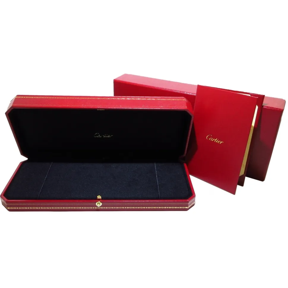 Cartier Vintage - XS Diamants Legers Bracelet - Cartier Bracelet in Gold Pink - Luxury High Quality - Avvenice