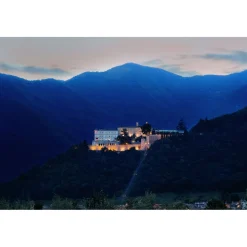 Castel Brando - Gourmet & Relax - 4 Days 3 Nights - Avvenice