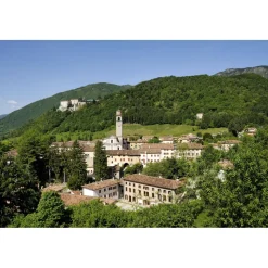 Castel Brando - Gourmet & Relax - 4 Days 3 Nights - Avvenice