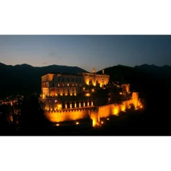 Castel Brando - Gourmet & Relax - 4 Days 3 Nights - Avvenice