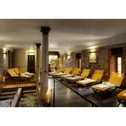 Castel Brando - Gourmet & Relax - 4 Days 3 Nights - Avvenice