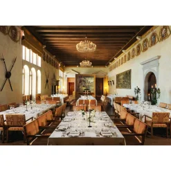 Castel Brando - Gourmet & Relax - 4 Days 3 Nights - Avvenice