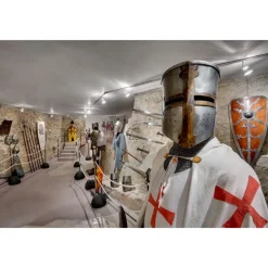 Castel Brando - Gourmet & Relax - 4 Days 3 Nights - Avvenice