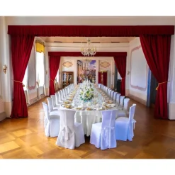 Castel Brando - Gourmet & Relax - 4 Days 3 Nights - Avvenice