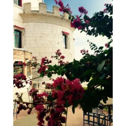 Castel Brando - Gourmet & Relax - 4 Days 3 Nights - Avvenice