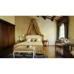 Castel Brando - Living in Court - 4 Days 3 Nights - Avvenice