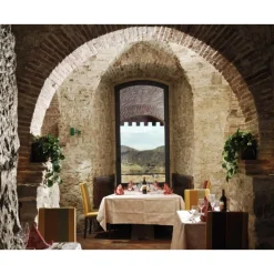 Castel Brando - Living in Court - 4 Days 3 Nights - Avvenice