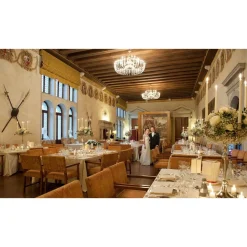 Castel Brando - Living in Court - 4 Days 3 Nights - Avvenice