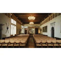 Castel Brando - Living in Court - 4 Days 3 Nights - Avvenice