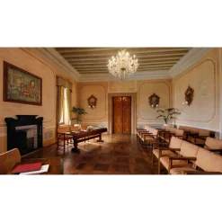 Castel Brando - Living in Court - 4 Days 3 Nights - Avvenice