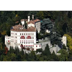Castel Brando - Royal Package - 3 Days 2 Nights - Avvenice