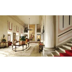 Castel Brando - Royal Package - 3 Days 2 Nights - Avvenice