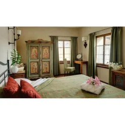 Castel Brando - Royal Package - 3 Days 2 Nights - Avvenice