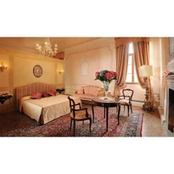 Castel Brando - Royal Package - 3 Days 2 Nights - Avvenice