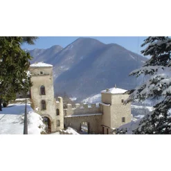 Castel Brando - Royal Package - 3 Days 2 Nights - Avvenice