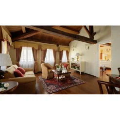 Castel Brando - Royal Package - 3 Days 2 Nights - Avvenice