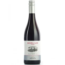 Castello di Meleto - Borgaio Red Tuscany I.G.T. - Avvenice