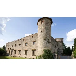 Castello di Meleto - Castle Storytelling - History - Art - Wine - 4 Days 3 Nights - Avvenice