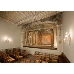 Castello di Meleto - Castle Storytelling - History - Art - Wine - 4 Days 3 Nights - Avvenice