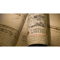 Castello di Meleto - Castle Storytelling - History - Art - Wine - 5 Days 4 Nights - Avvenice