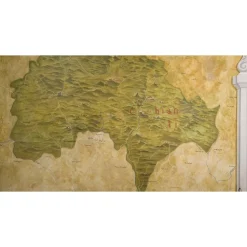 Castello di Meleto - Castle Storytelling - History - Art - Wine - 5 Days 4 Nights - Avvenice