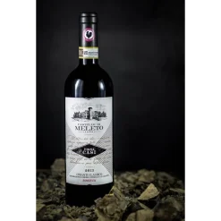 Castello di Meleto - Castle Storytelling - History - Art - Wine - 5 Days 4 Nights - Avvenice