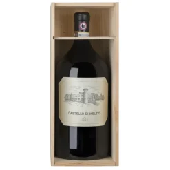 Castello di Meleto - Chianti Classico Gran Selezione D.O.C.G. - Double Magum - 3 l - Avvenice