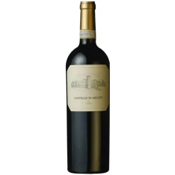 Castello di Meleto - Chianti Classico Gran Selezione D.O.C.G. - Double Magum - 3 l - Avvenice