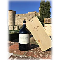 Castello di Meleto - Chianti Classico Gran Selezione D.O.C.G. - Mathusalem - 6 l - Avvenice